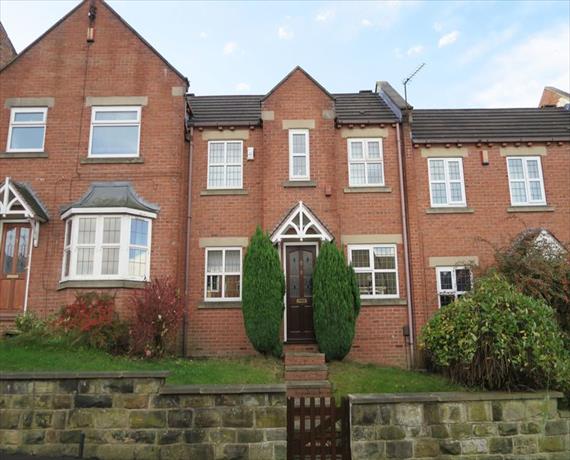 2 Bedroom Detached